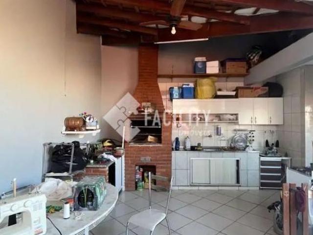 casa à venda em Vila Industrial