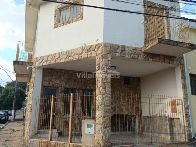 casa à venda em Vila Industrial