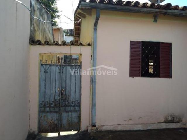 casa à venda em Vila Industrial