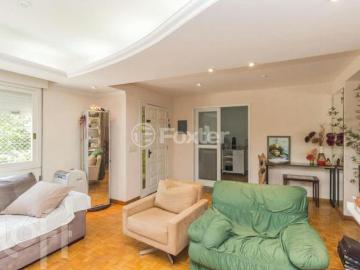 Casa à venda em Vila Ipiranga com 236 m², 5 quartos, 2 suítes, 2 vagas