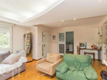 Casa à venda em Vila Ipiranga com 236 m², 5 quartos, 2 suítes, 2 vagas