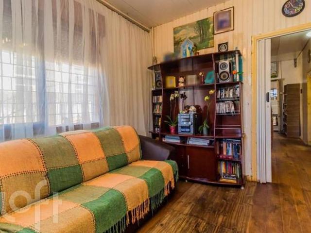 Casa à venda em Vila Ipiranga com 90 m², 3 quartos, 2 vagas