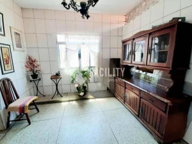 casa à venda em Vila Jequitibás