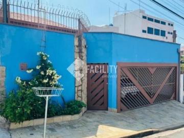 casa à venda em Vila João Jorge