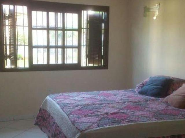 Casa à venda em Vila Joao Pessoa com 135 m², 2 quartos, 1 suíte, 4 vagas