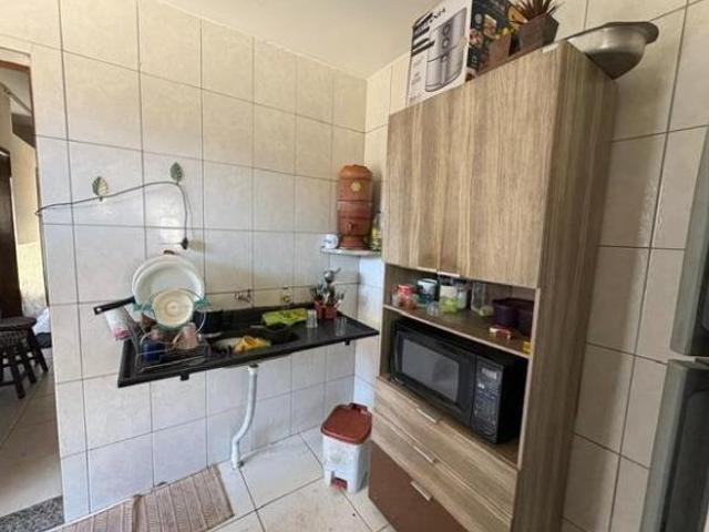 Casa à venda em Vila Madre Gertrudes I