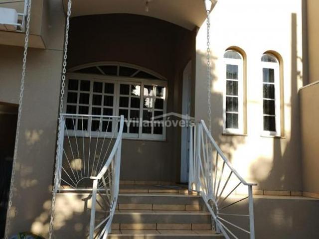 casa à venda em Vila Marieta