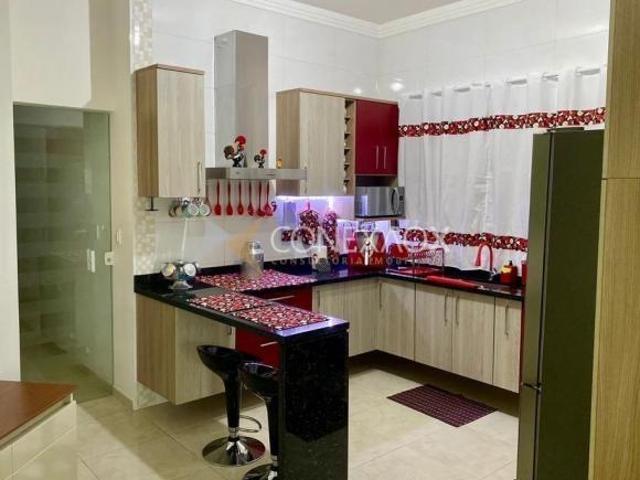 casa à venda em Vila Miranda