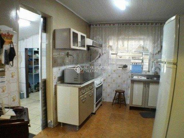 Casa à Venda em Vila Monte Carlo Cachoeirinha
