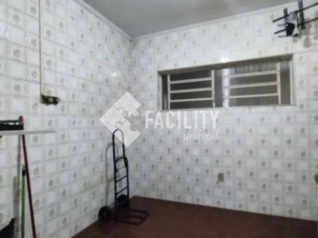 casa à venda em Vila Nogueira
