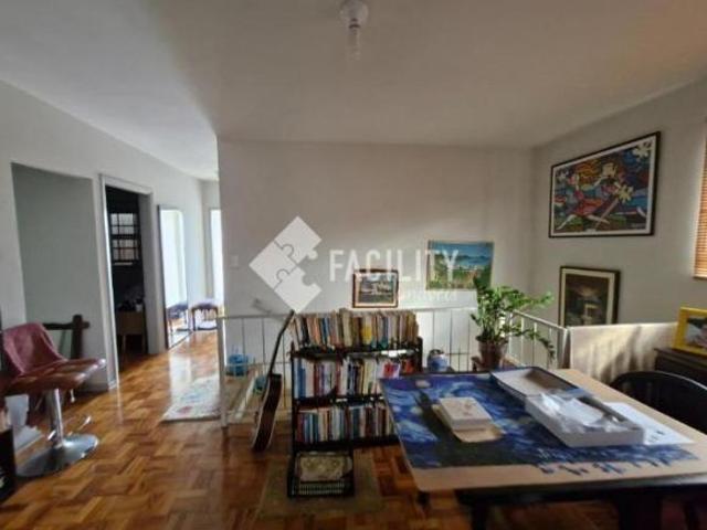 casa à venda em Vila Nogueira