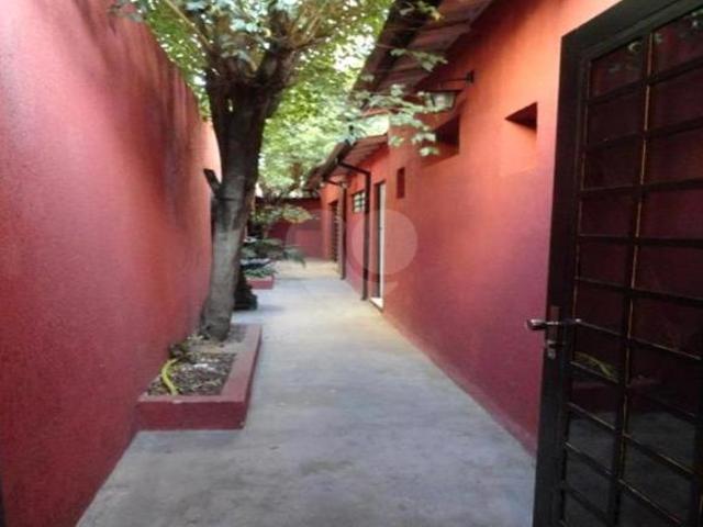 Casa à venda em Vila olímpia SP