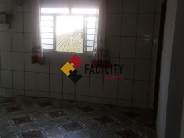 casa à venda em Vila Orozimbo Maia