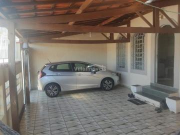 casa à venda em Vila Padre Manoel de Nóbrega