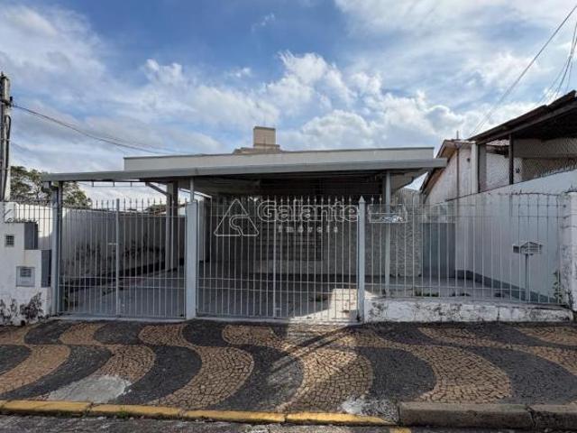 casa à venda em Vila Paraíso