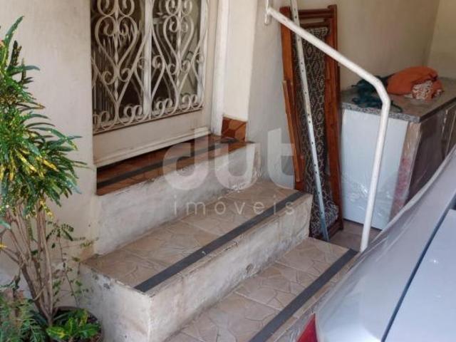 Sobrado à Venda no Vila Pompéia – Campinas/SP