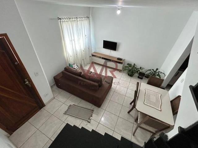 Casa à venda em Vila Ré