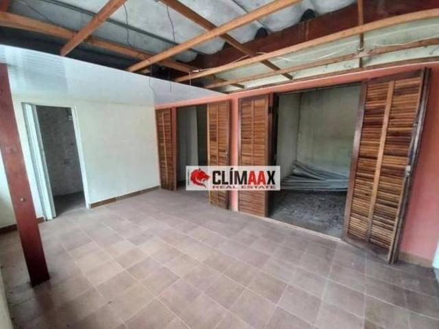 Casa à venda em Vila Romana com 232 m² construídos e 421 m² de terreno 2 dorm 3 vagas SP