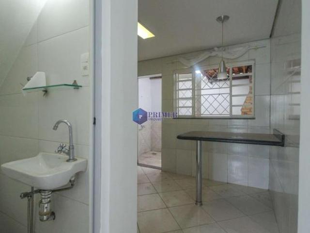 Casa à venda em Vila São João Batista