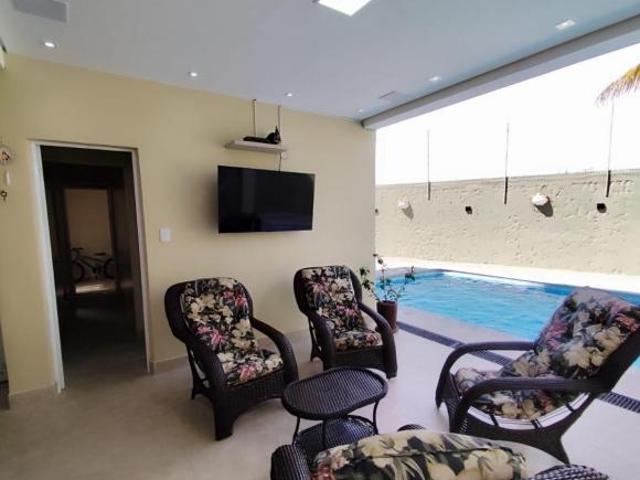 Casa à venda em Vila São João Batista