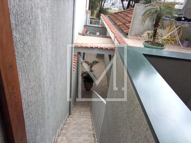 Casa à venda em Vila São José · 3 dorm · Mega Brasil Imóveis · Mega Brasil Imóveis
