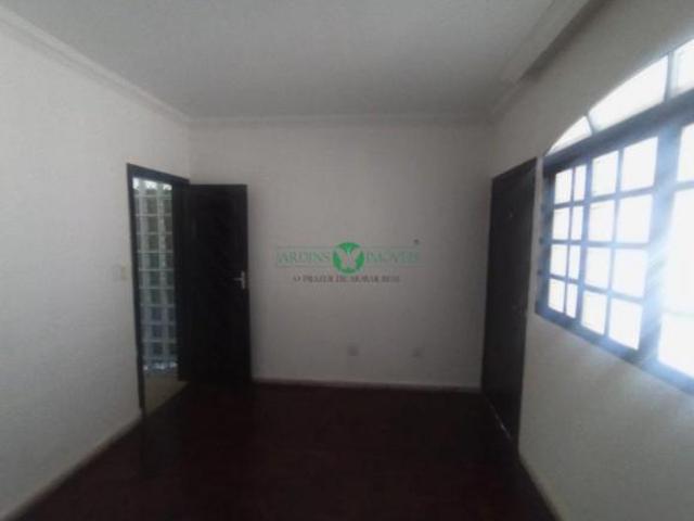 Casa à venda em Vila São Paulo