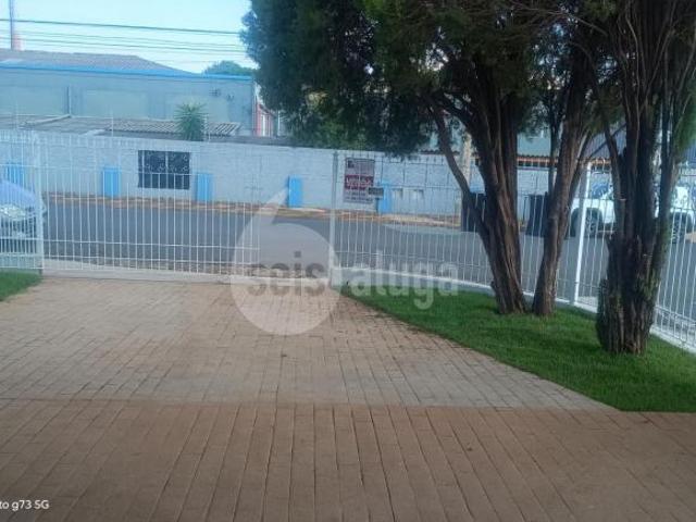 Casa a venda em Vila Santa Maria Americana, 3 Dorms, 167m²
