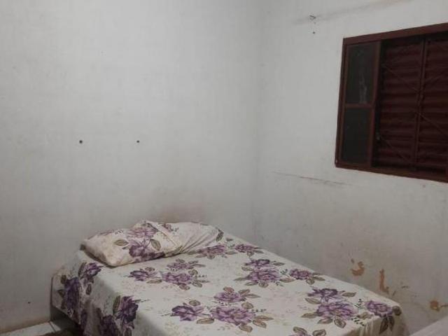 Casa à venda em Vila Santa Rosa, Fernandópolis, 2 dormitórios