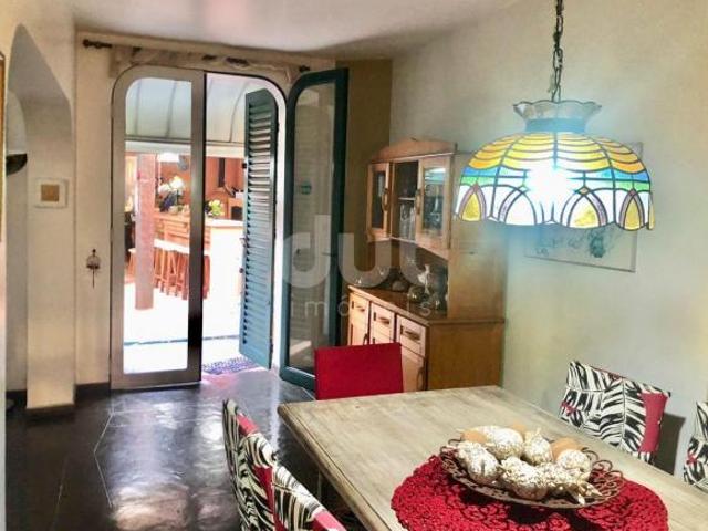 casa à venda em Villagio Del Hipica