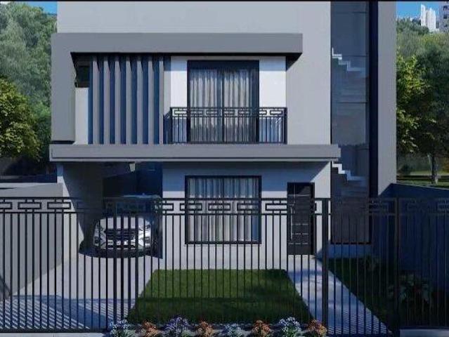 Casa à venda em Xaxim