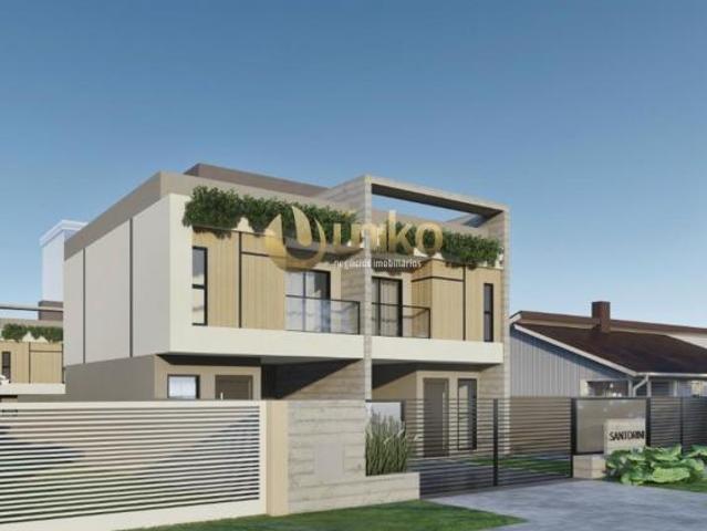 Casa à venda em Xaxim