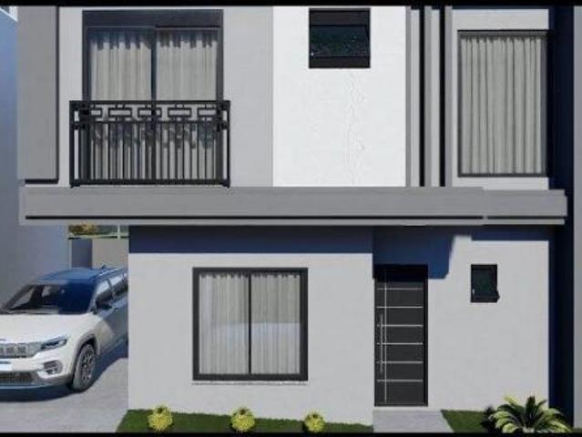 Casa à venda em Xaxim