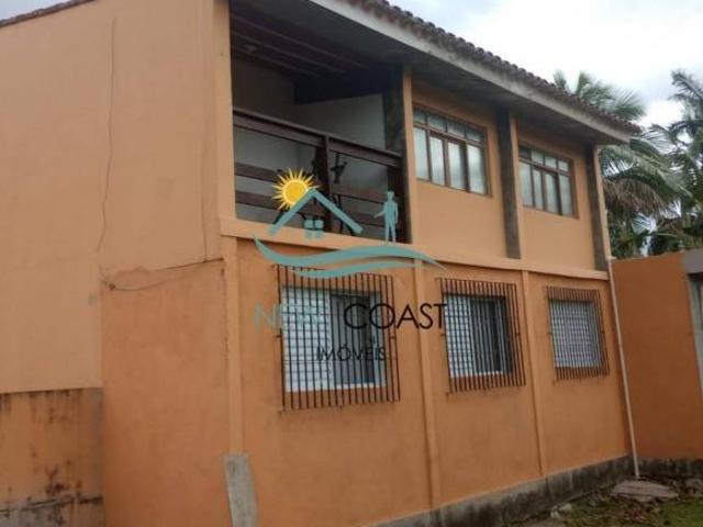 CASA À VENDA – ENSEADA | SÃO SEBASTIÃO