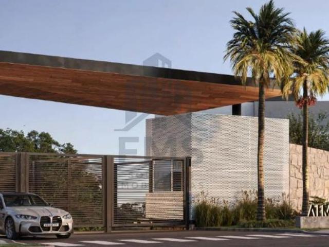 Casa à venda, Ecoville, Curitiba, PR