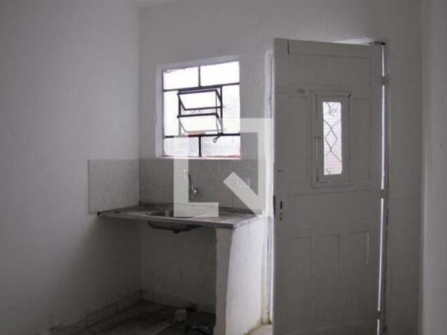 Casa à Venda Ermelino Matarazzo, 1 Quarto, 40 m² São Paulo