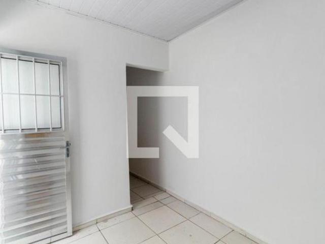 Casa à Venda Ermelino Matarazzo, 1 Quarto, 42 m2