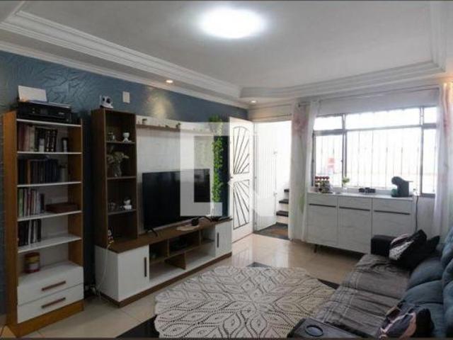 Casa à Venda Ermelino Matarazzo, 2 Quartos, 70 m² São Paulo