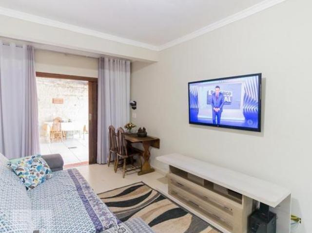 Casa à Venda Ermelino Matarazzo, 2 Quartos, 80 m2