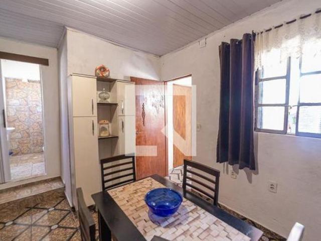 Casa à Venda Ermelino Matarazzo, 2 Quartos, 100 m² São Paulo