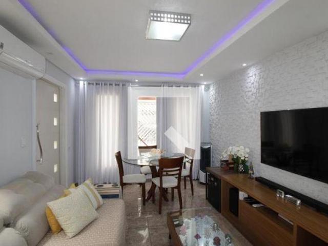 Casa à Venda Ermelino Matarazzo, 2 Quartos, 105 m² São Paulo