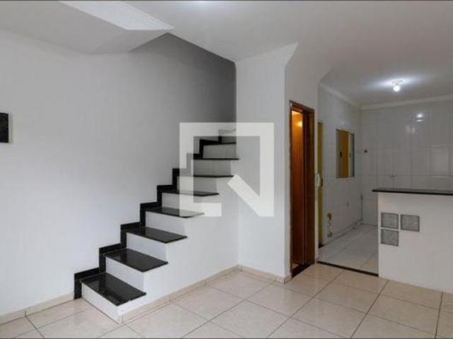 Casa à Venda Ermelino Matarazzo, 2 Quartos, 110 m² São Paulo