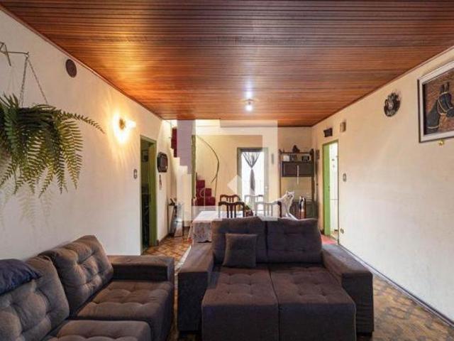 Casa à Venda Ermelino Matarazzo, 3 Quartos, 400 m² São Paulo