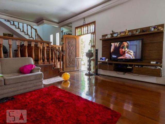 Casa à Venda Ermelino Matarazzo, 3 Quartos, 528 m² São Paulo