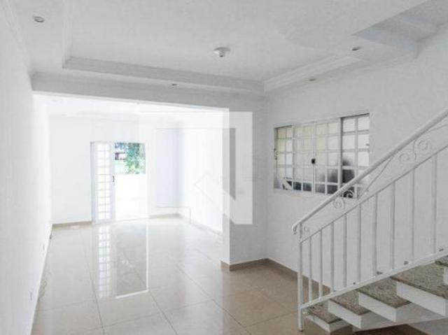Casa à Venda Ermelino Matarazzo, 3 Quartos, 120 m² São Paulo