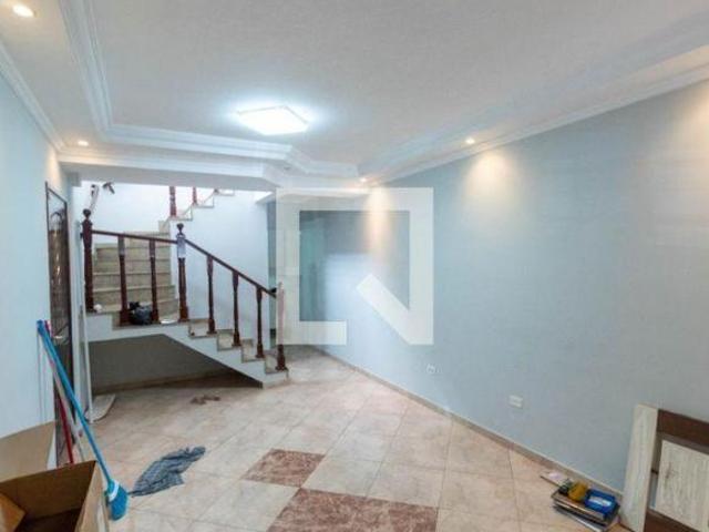 Casa à Venda Ermelino Matarazzo, 3 Quartos, 120 m² São Paulo