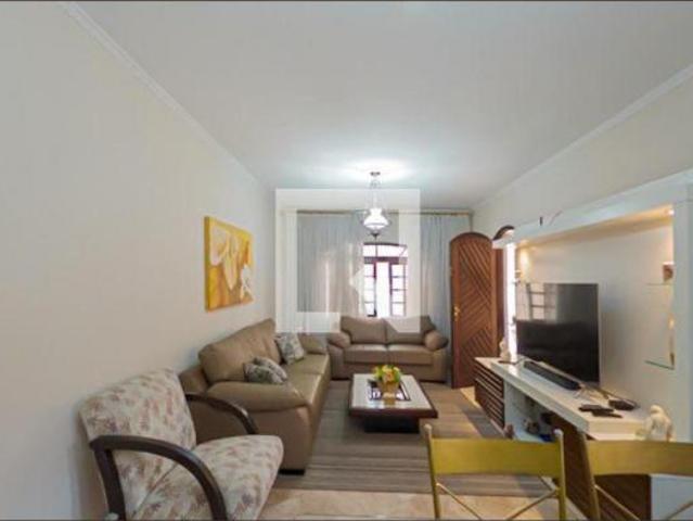 Casa à Venda Ermelino Matarazzo, 4 Quartos, 125 m² São Paulo