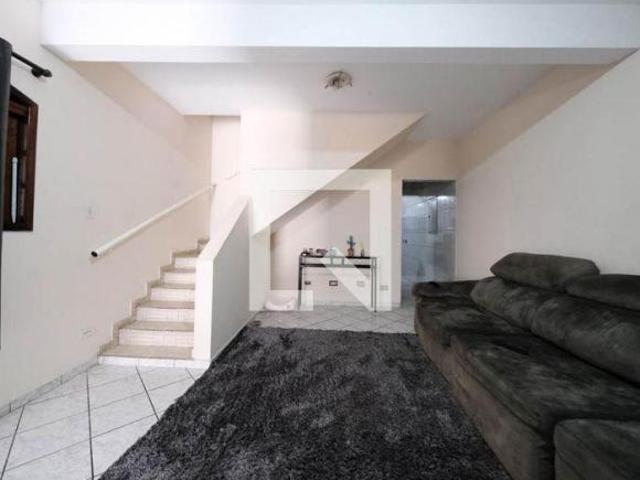 Casa à Venda Ermelino Matarazzo, 3 Quartos, 128 m² São Paulo