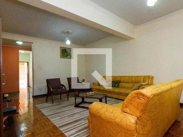 Casa à Venda Ermelino Matarazzo, 3 Quartos, 175 m² São Paulo