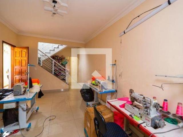 Casa à Venda Ermelino Matarazzo, 4 Quartos, 315 m² São Paulo