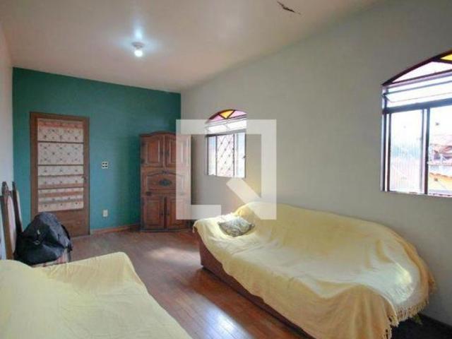 Casa à Venda Ermelinda, 6 Quartos, 448 m² Belo Horizonte
